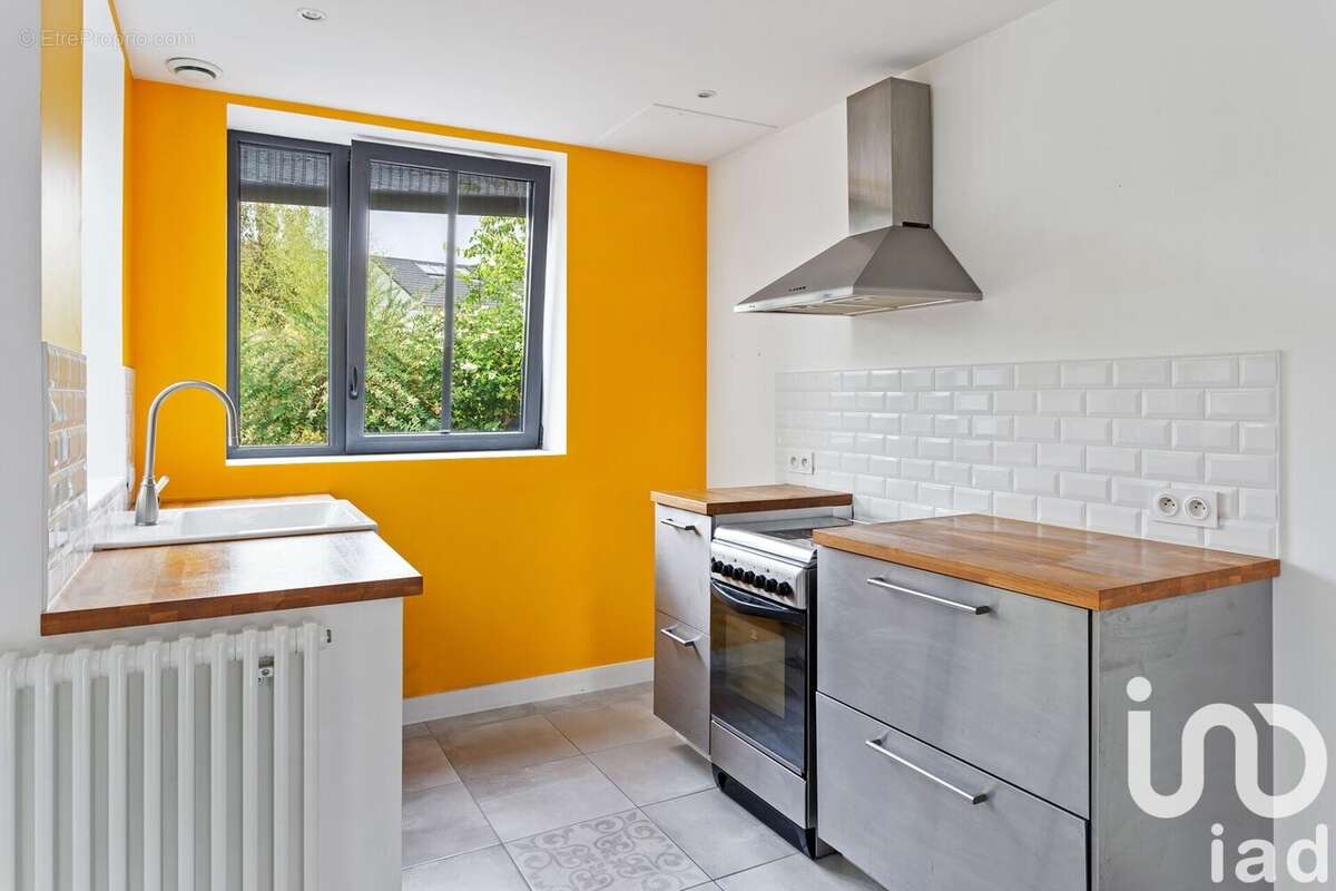 Photo 6 - Maison à REZE