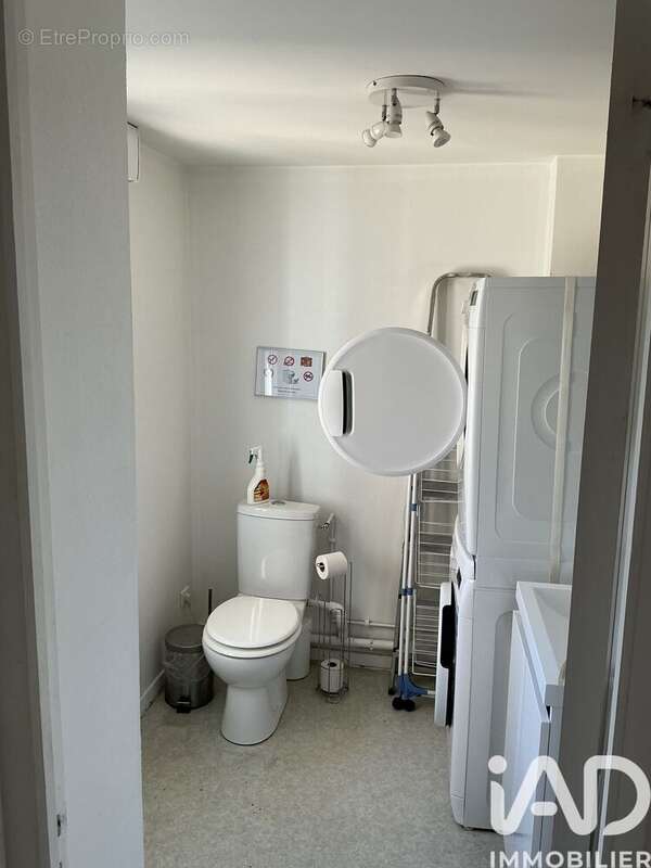 Photo 5 - Appartement à EPERNAY