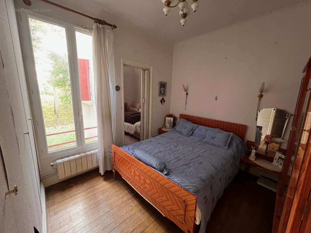 Appartement à CHATOU