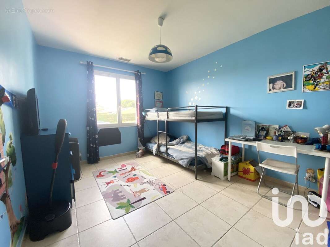 Photo 9 - Maison à LAURENS