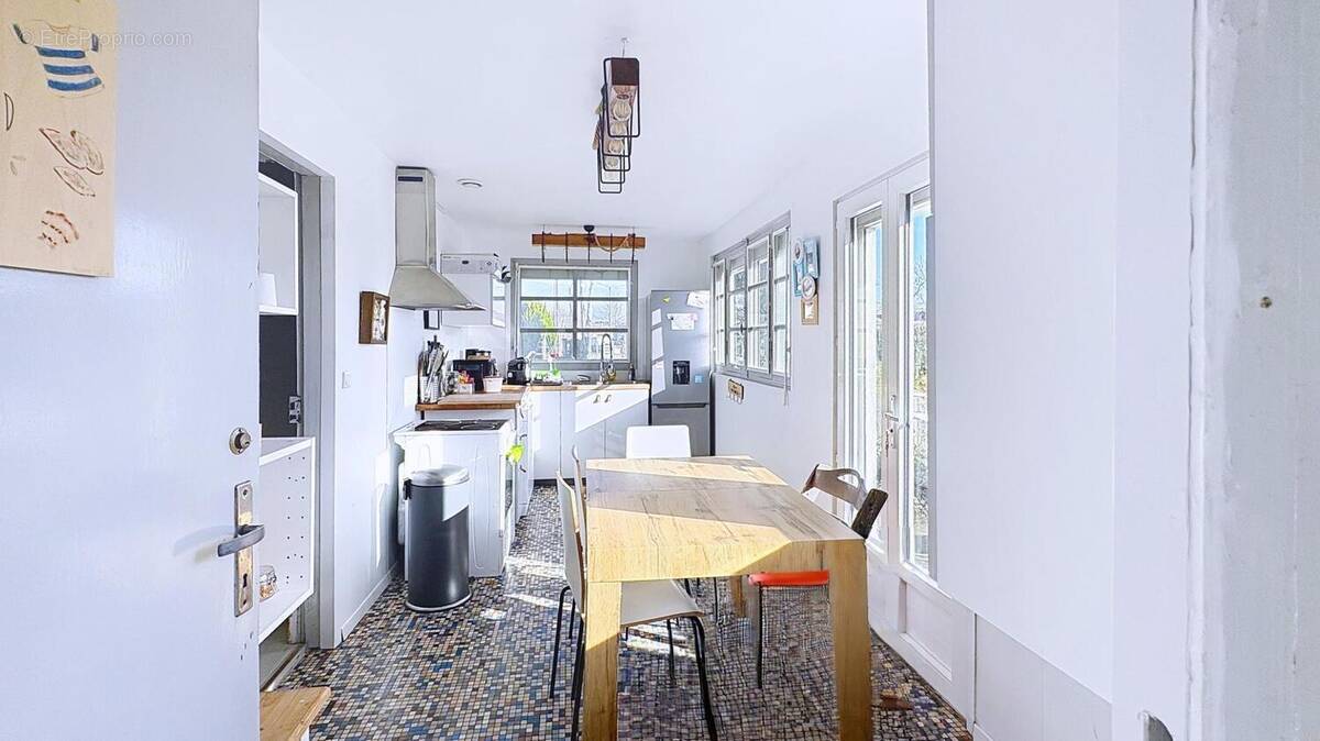 Photo 1 - Maison à CARCANS