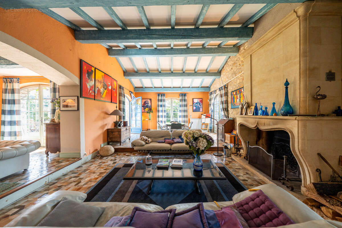 Maison à SAINT-PAUL