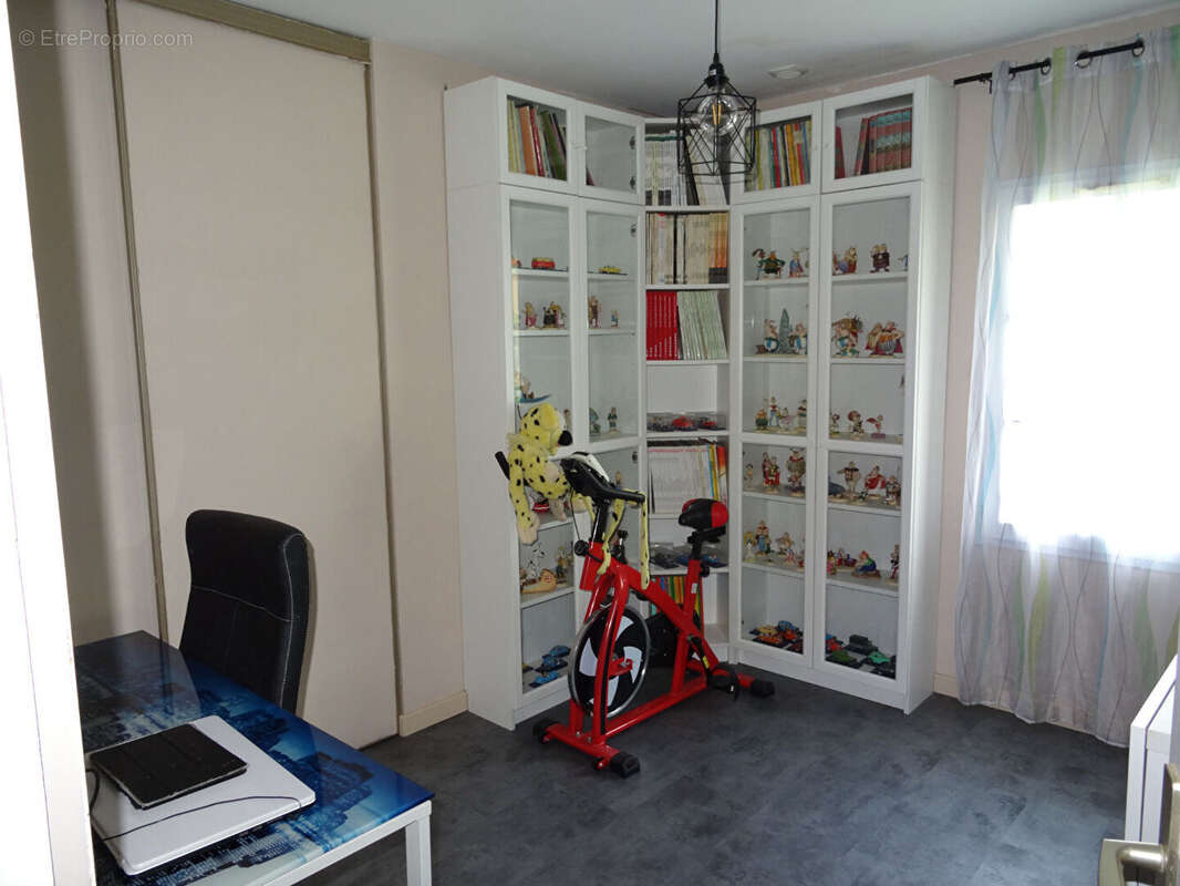 Maison à SAINTE-FOY