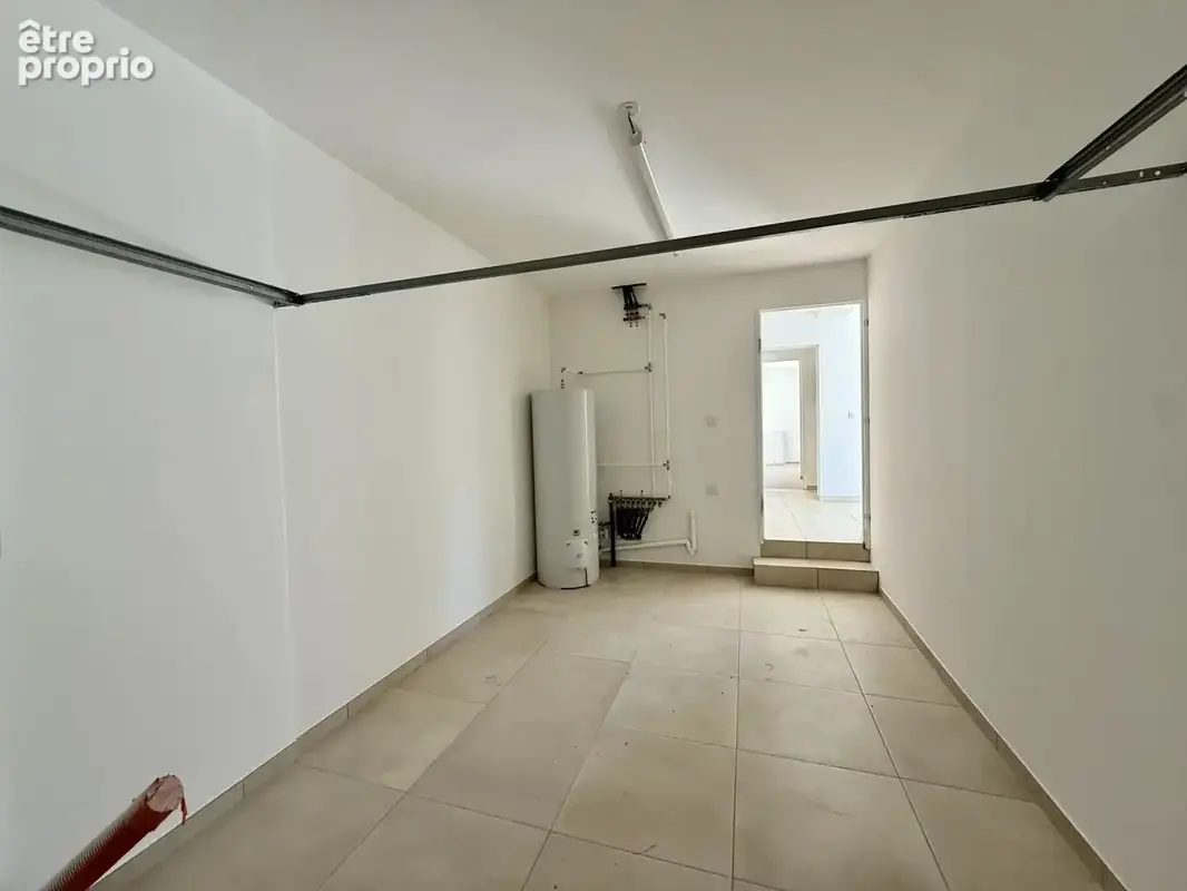 Ravissante maison étage avec jardin, balcon et terrasse tropézienne - photo 10