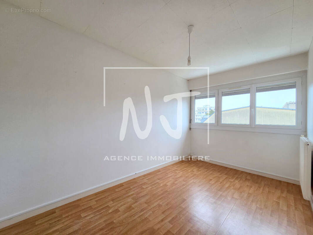 Appartement à LE MANS