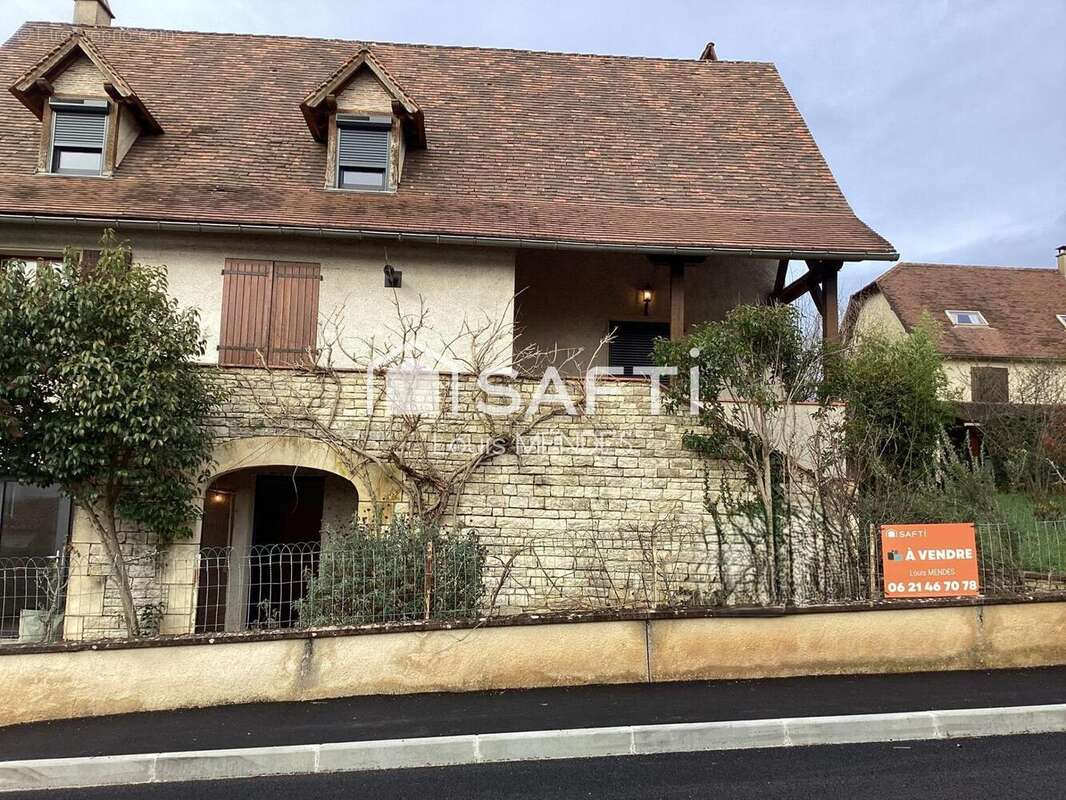 Photo 3 - Maison à CAHORS