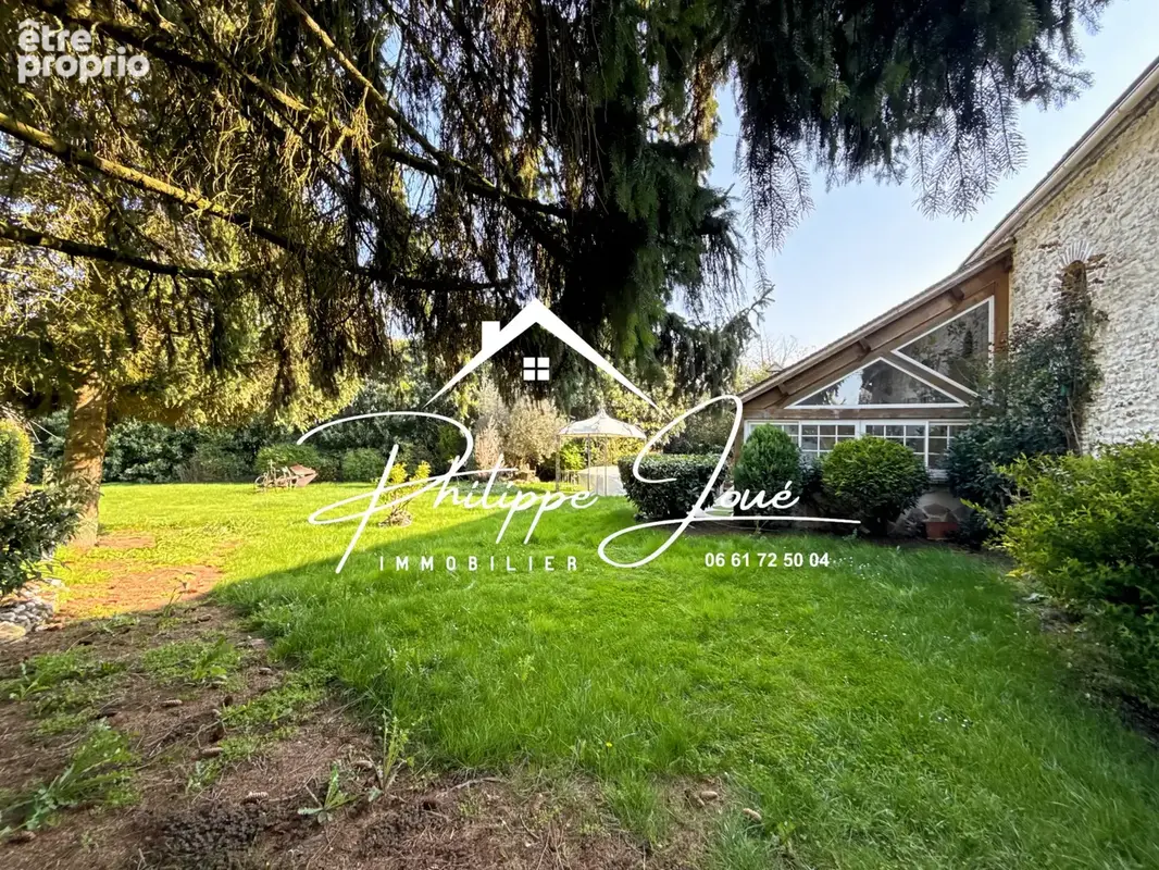 Maison 18 pièces de 1100 m2 à Egreville (77620) - photo 23