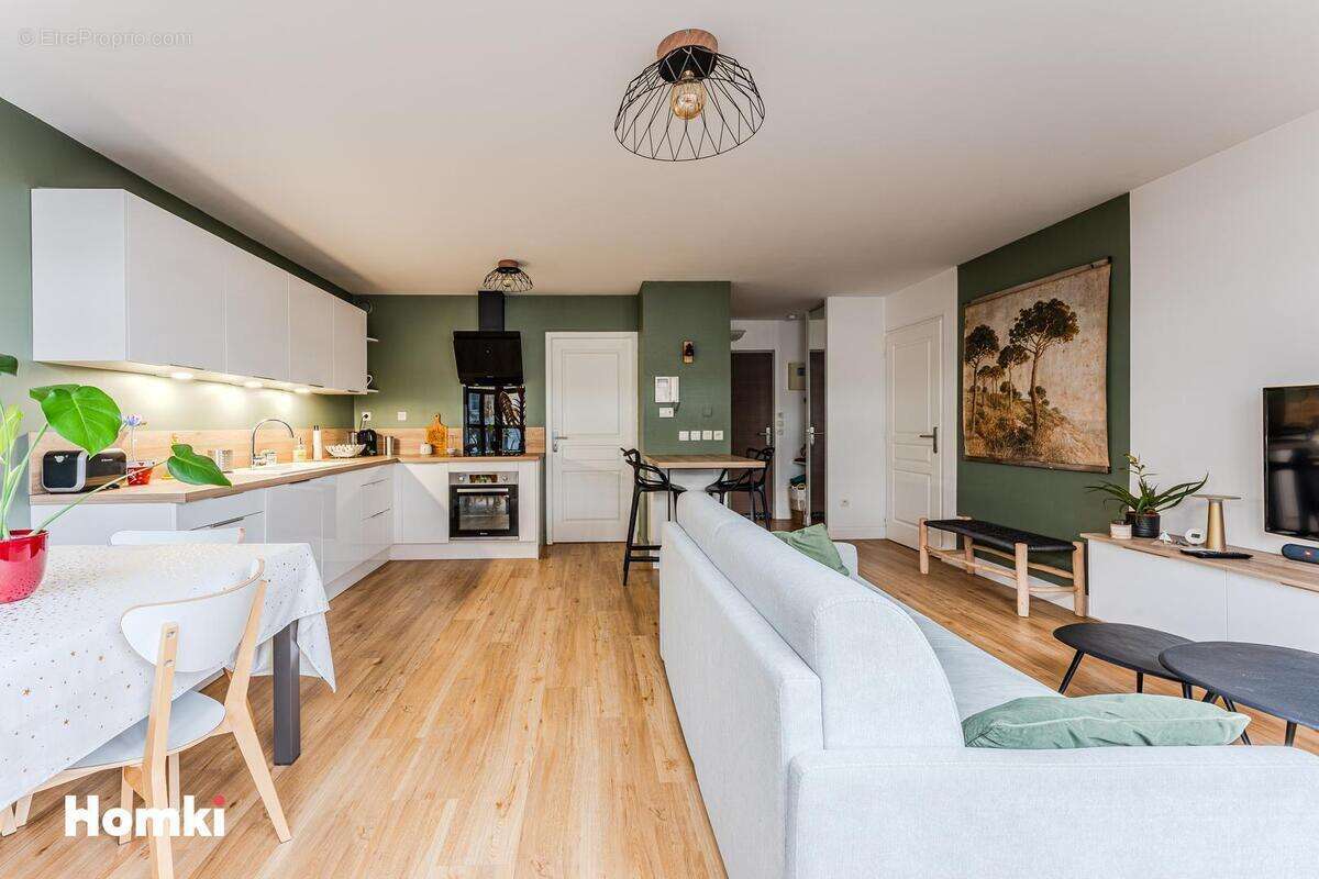 Appartement à ARCACHON