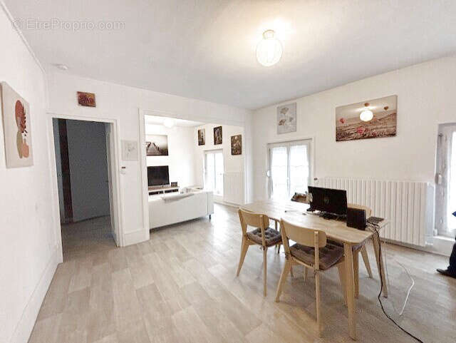 Appartement à AUTUN