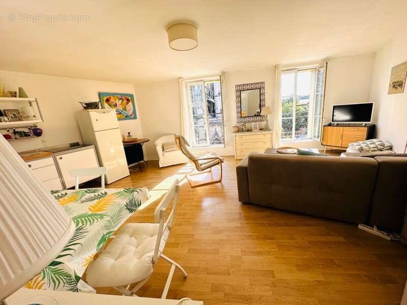 Appartement à DIEPPE