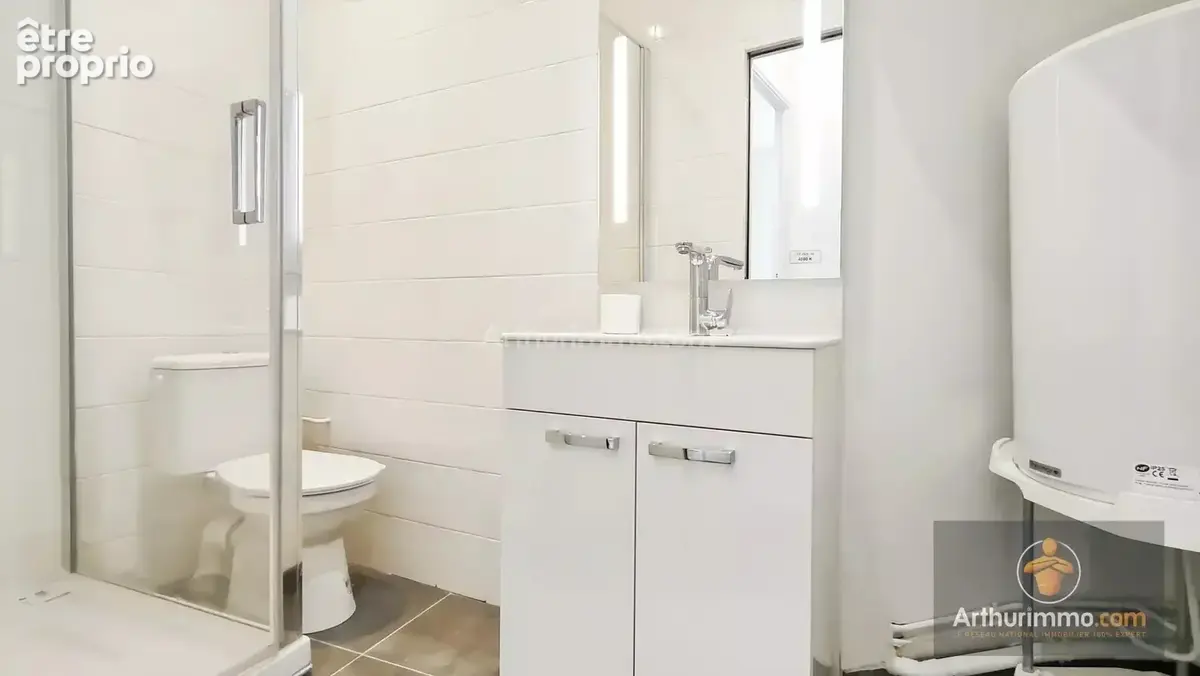 Vente Appartement Etampes(91150) 115 000ï¿œ - photo 6