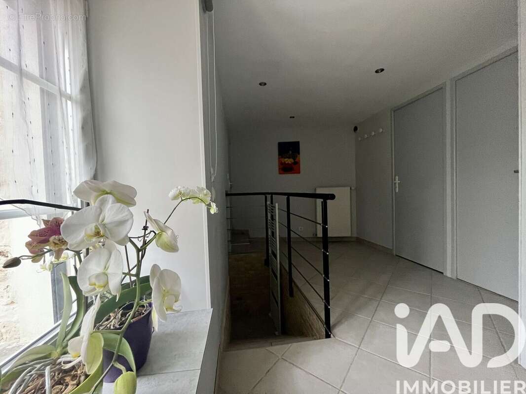 Photo 7 - Maison à CHATEAU-THIERRY