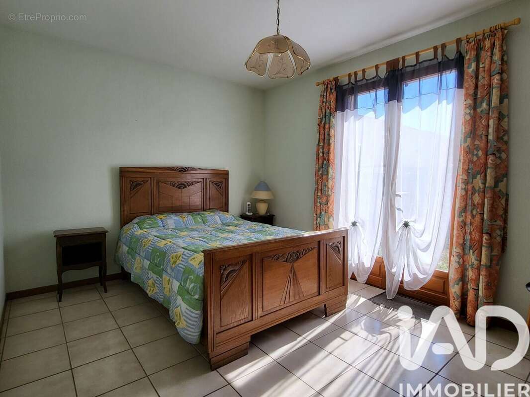 Photo 5 - Maison à MARSEILLAN