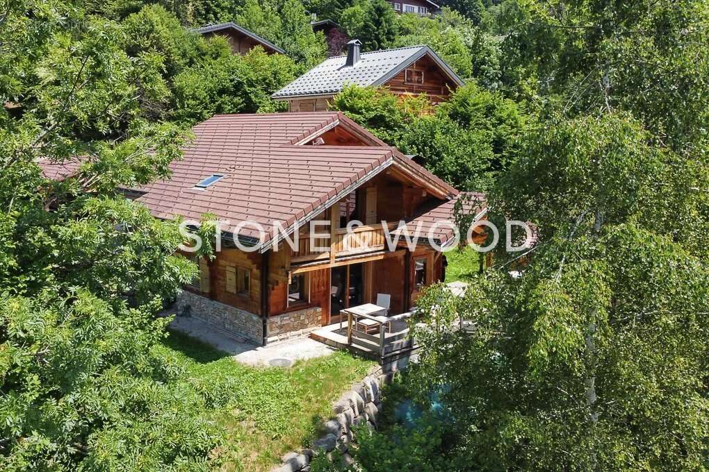 Maison à SAINT-JEAN-DE-SIXT