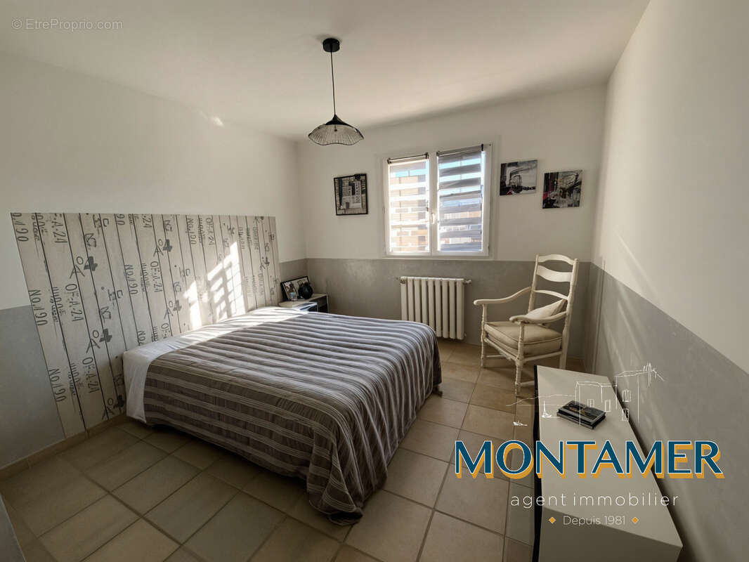 Maison à GIGNAC-LA-NERTHE