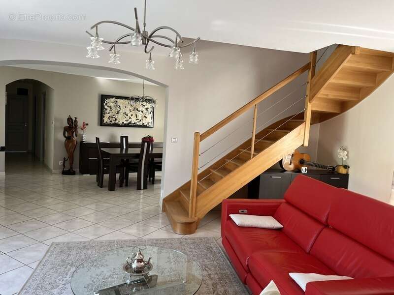 Maison à vendre 7 pièces MACHECOUL (44) - photo 9