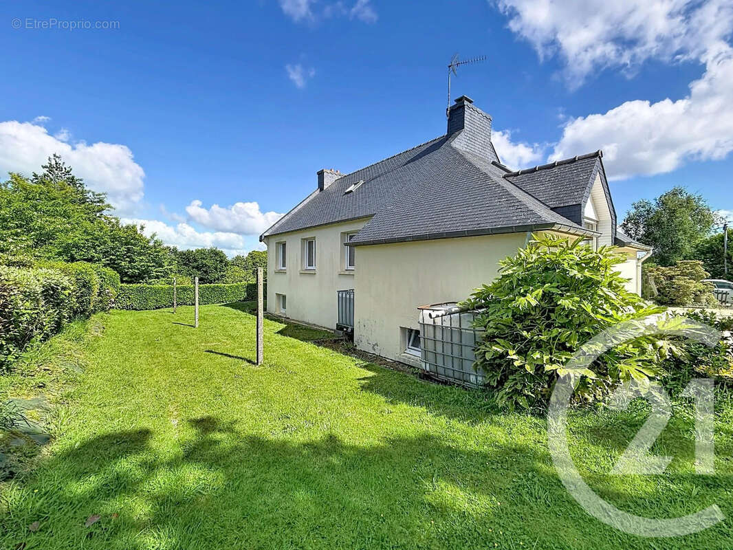 Maison 124 m² à Collinee  - photo 15