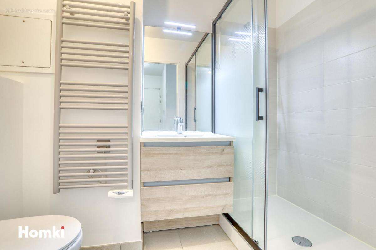 Appartement à SAINT-CYR-L'ECOLE