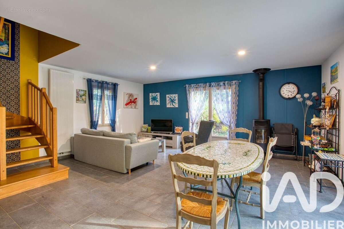 Photo 5 - Maison à SARLAT-LA-CANEDA