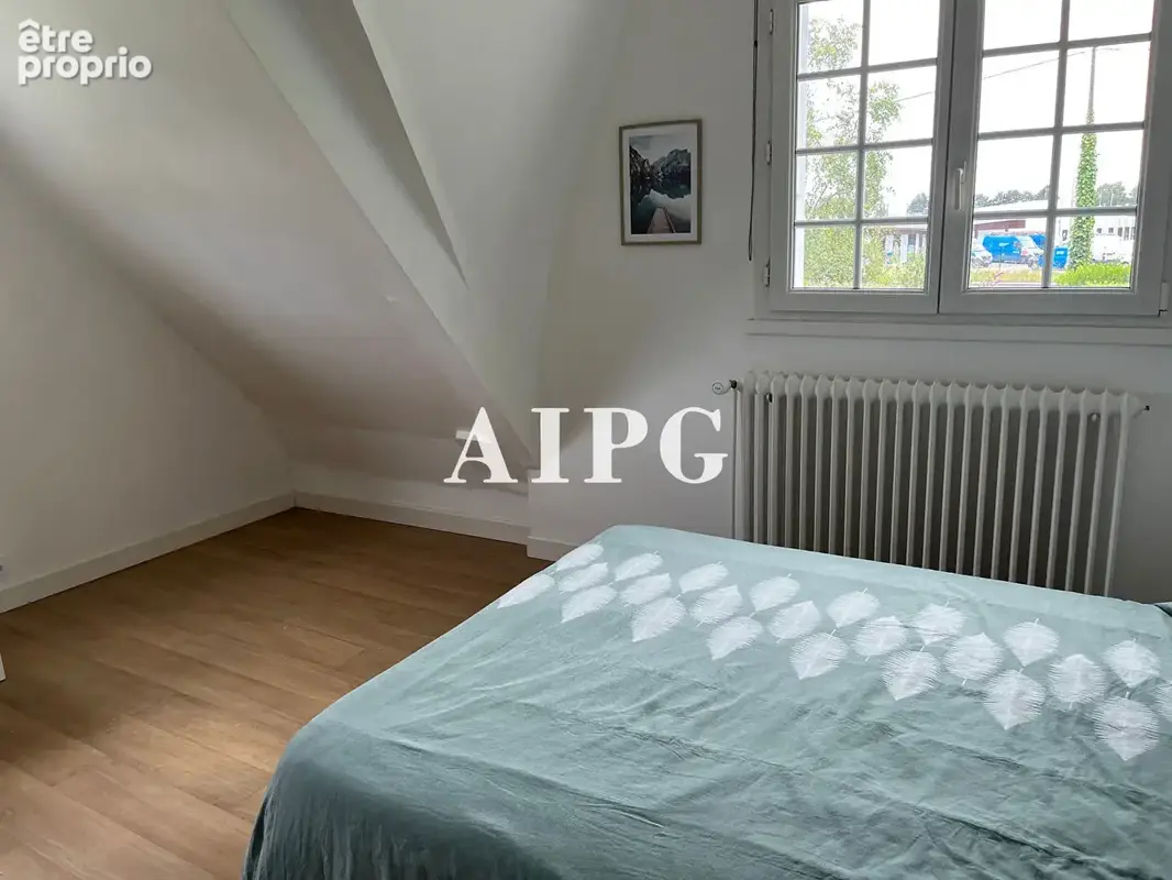 Plérin, belle maison  sur un terrain de 3800m² - photo 11