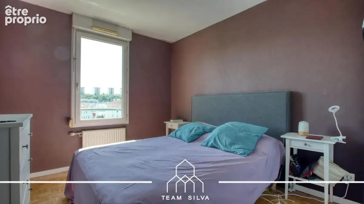 Appartement - photo 9