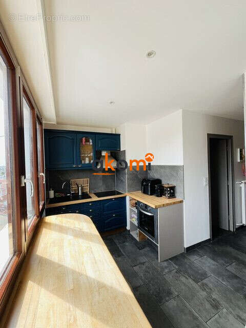 Appartement à LAXOU