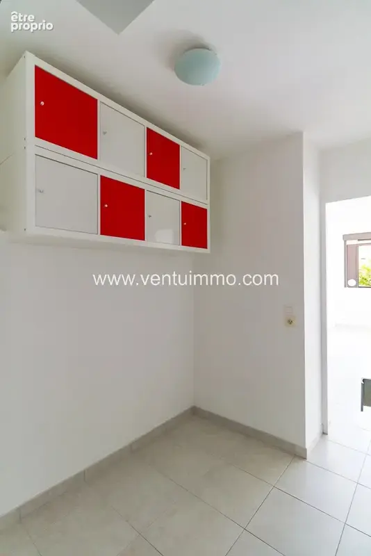 FRÉJUS Centre - TOURRACHE  Studio 27 m², piscine, tennis - photo 7