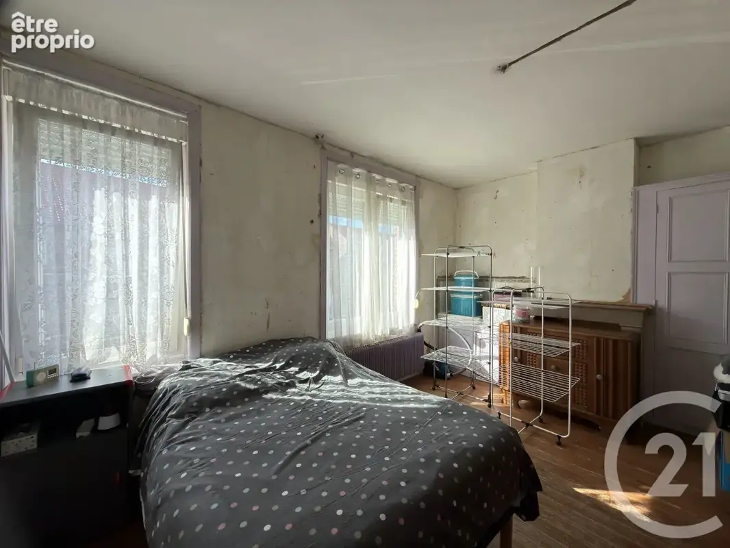 Maison 4 pièces 110 m² à vendre à Hellemmes-Lille (59260) - photo 11