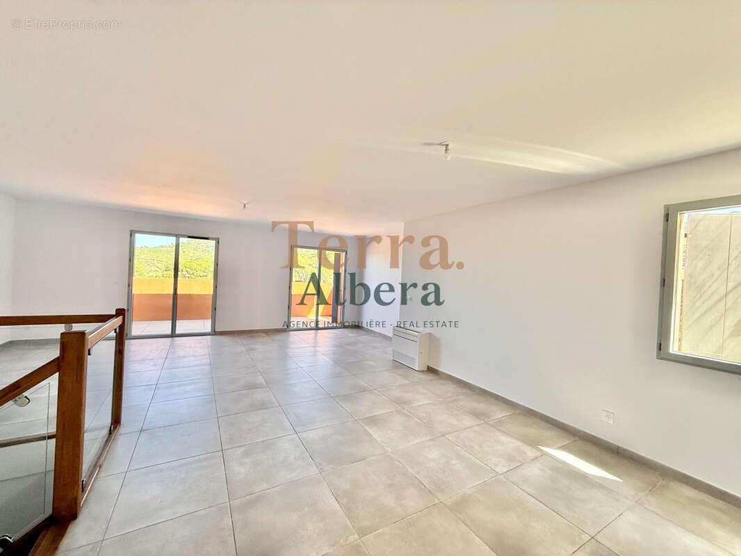 Appartement à COLLIOURE