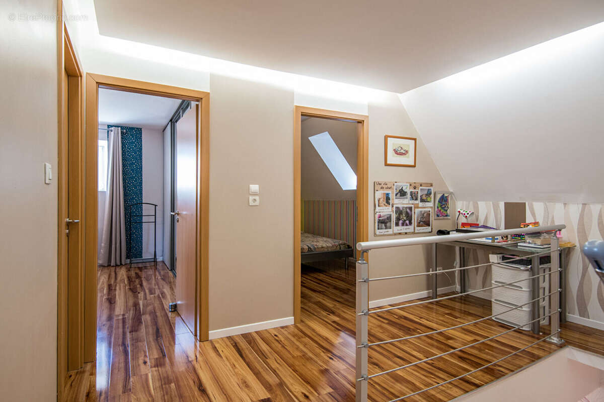 Maison Auzits 230m² avec piscine - photo 12