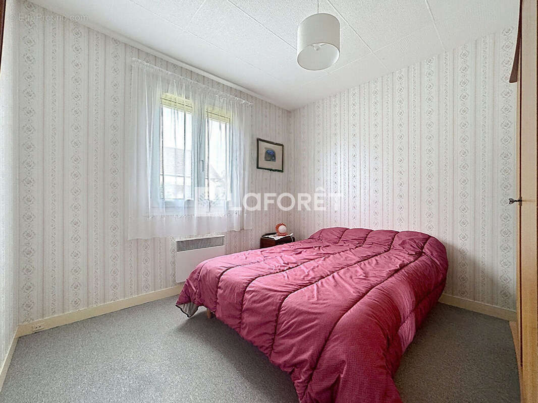 Maison Vernon 4 pièces 87 m2 - photo 6