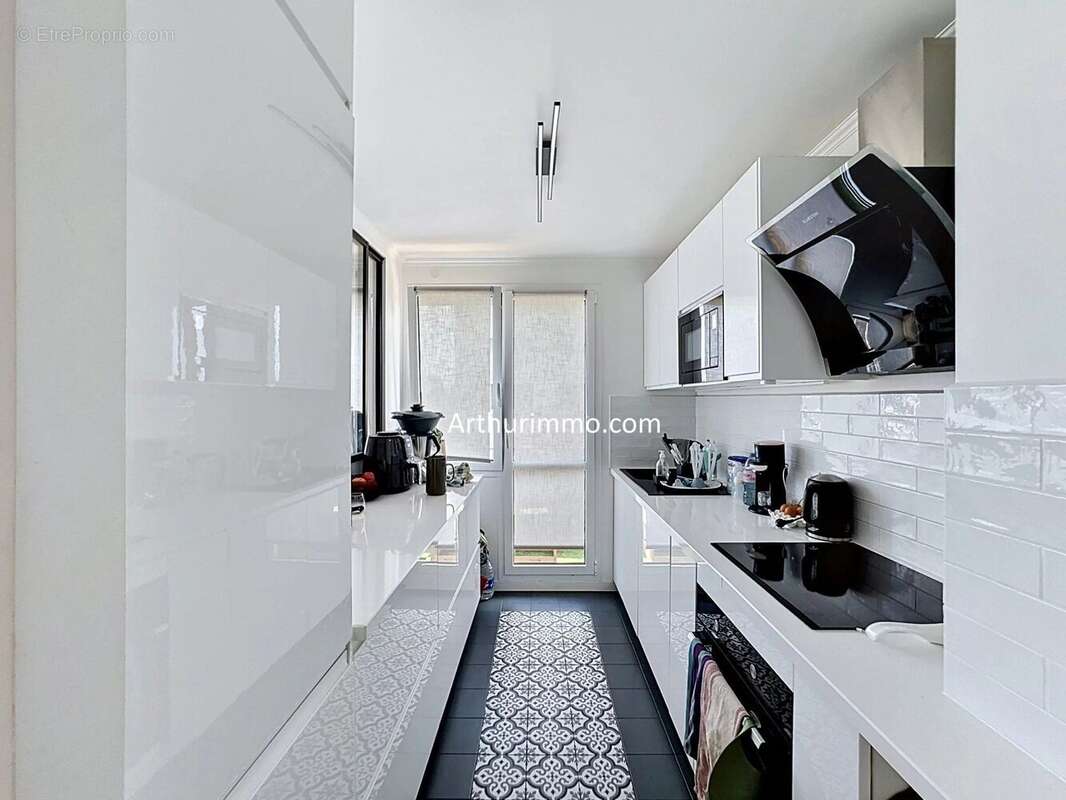 Appartement à CRETEIL