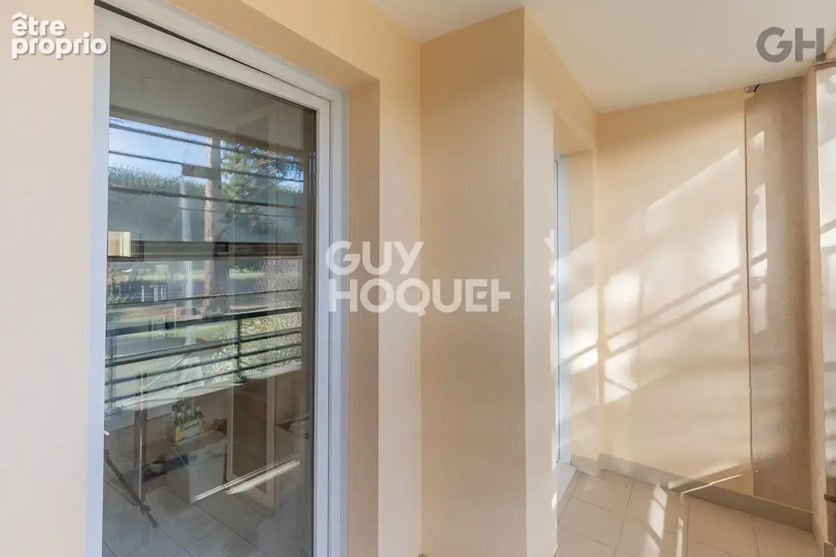 Appartement 2 pieces (51.49 m2) vendu loue a etiolles - photo 11