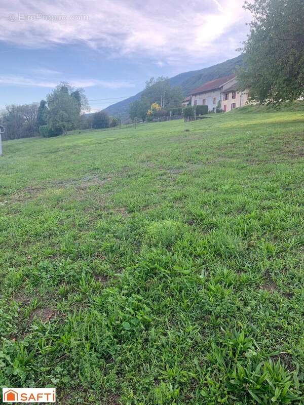 Photo 3 - Terrain à ANGLEFORT