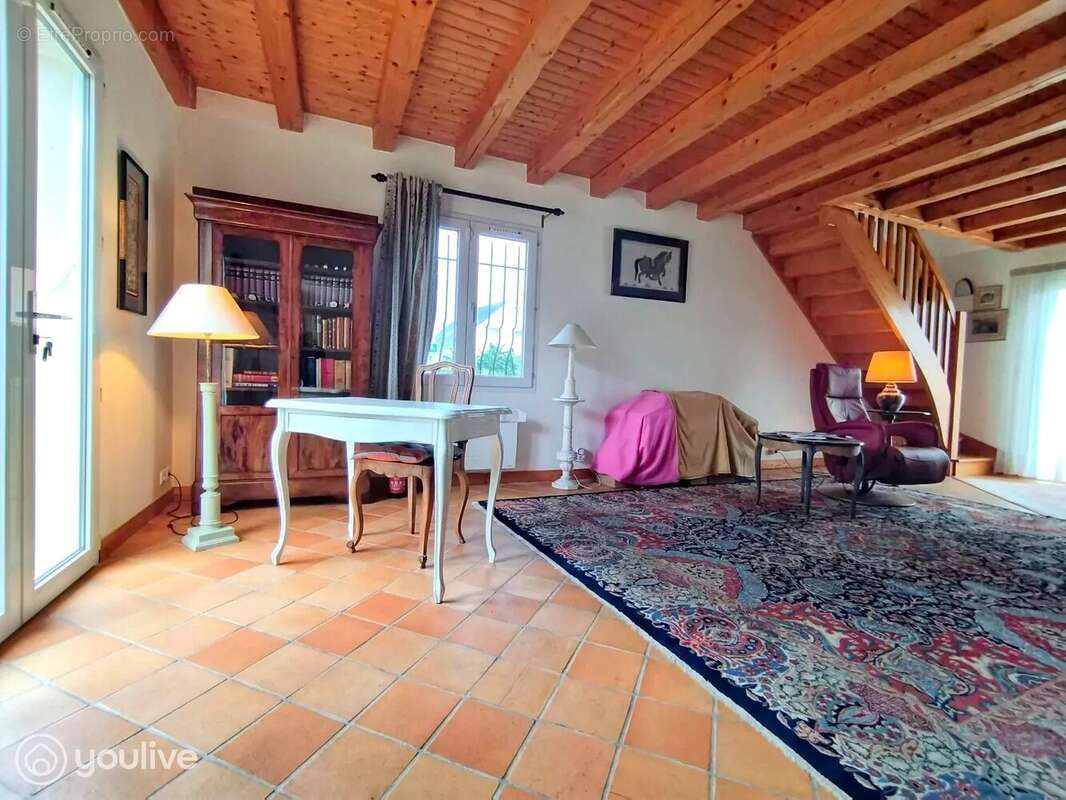 Maison à PIRIAC-SUR-MER