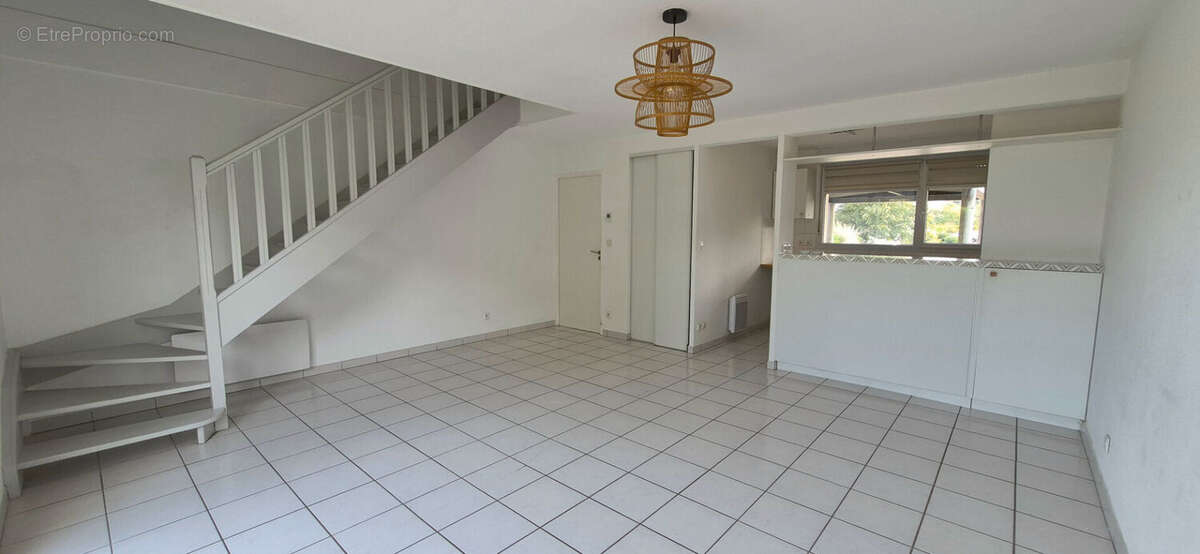 Maison à SAINT-MACAIRE