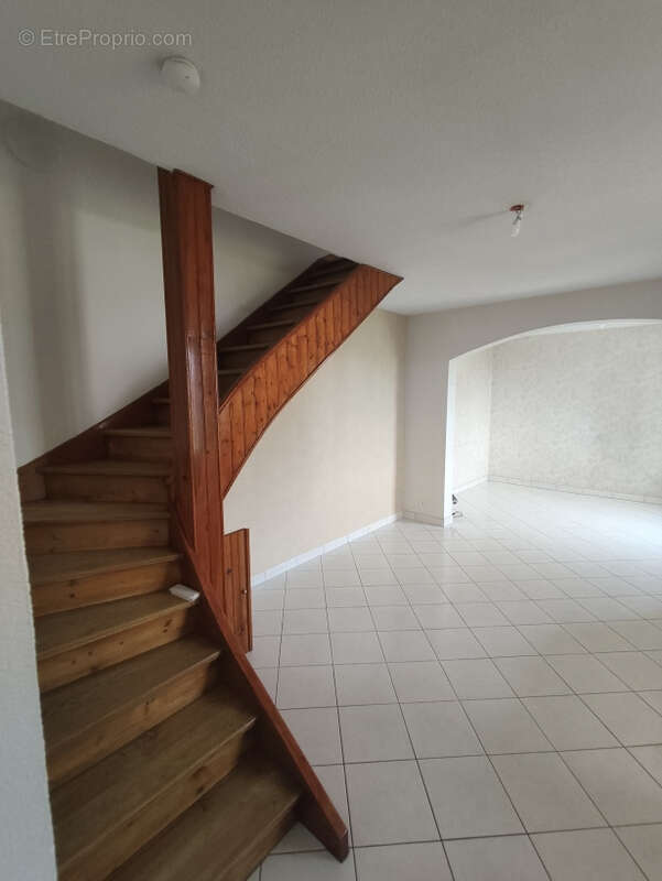 Maison à CLERMONT-FERRAND