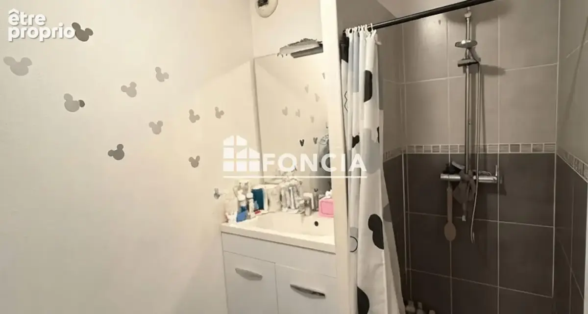 Prox timone / jean martin 2 pieces + garage - photo 4