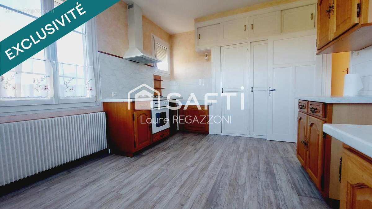 Photo 9 - Maison à VERDUN-SUR-LE-DOUBS