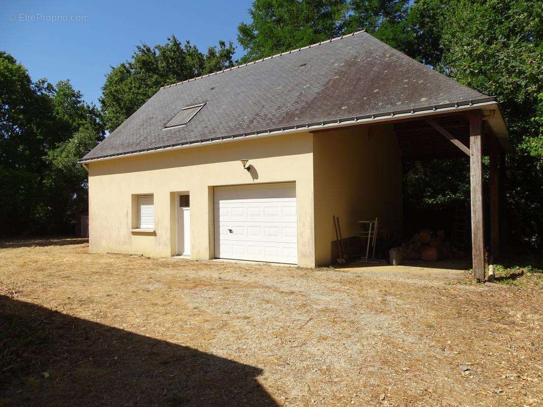 Maison individuelle - photo 13