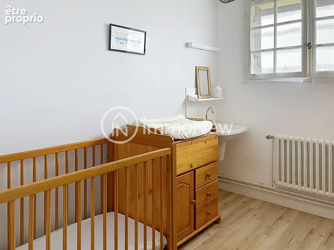 Maison familiale - sartilly 50530 - photo 10