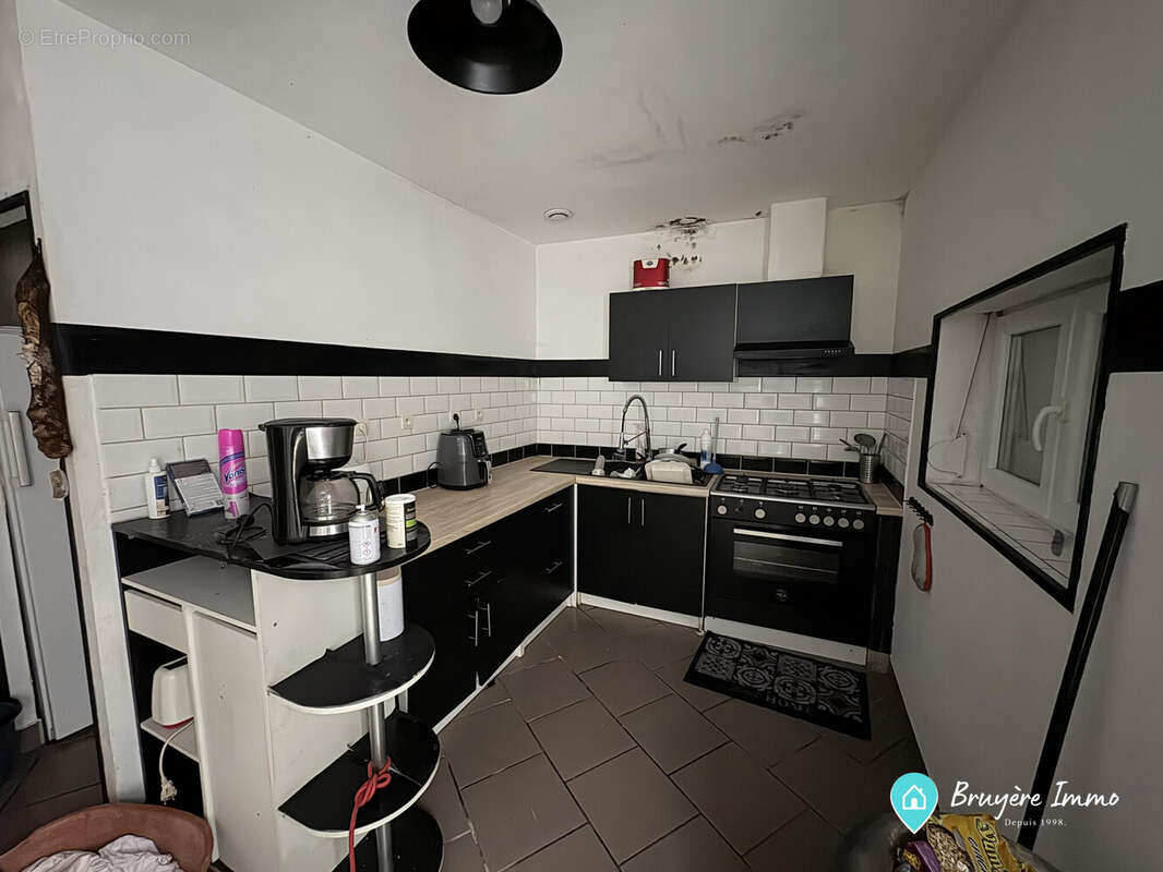 Maison 90 m² à Fourmies  - photo 4