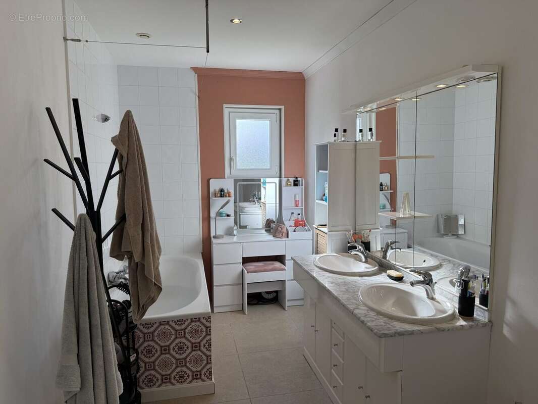 Maison à LA ROCHEFOUCAULD