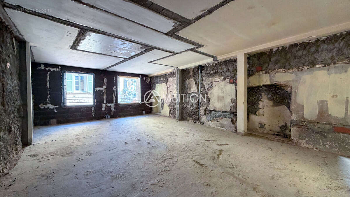 Appartement Frejus 2 pièce(s) 42.41 m2 - photo 7