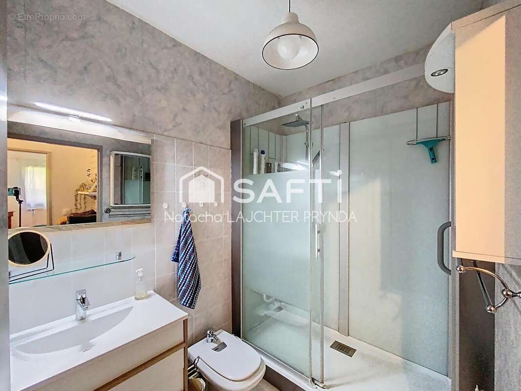 Photo 6 - Appartement à BALMA