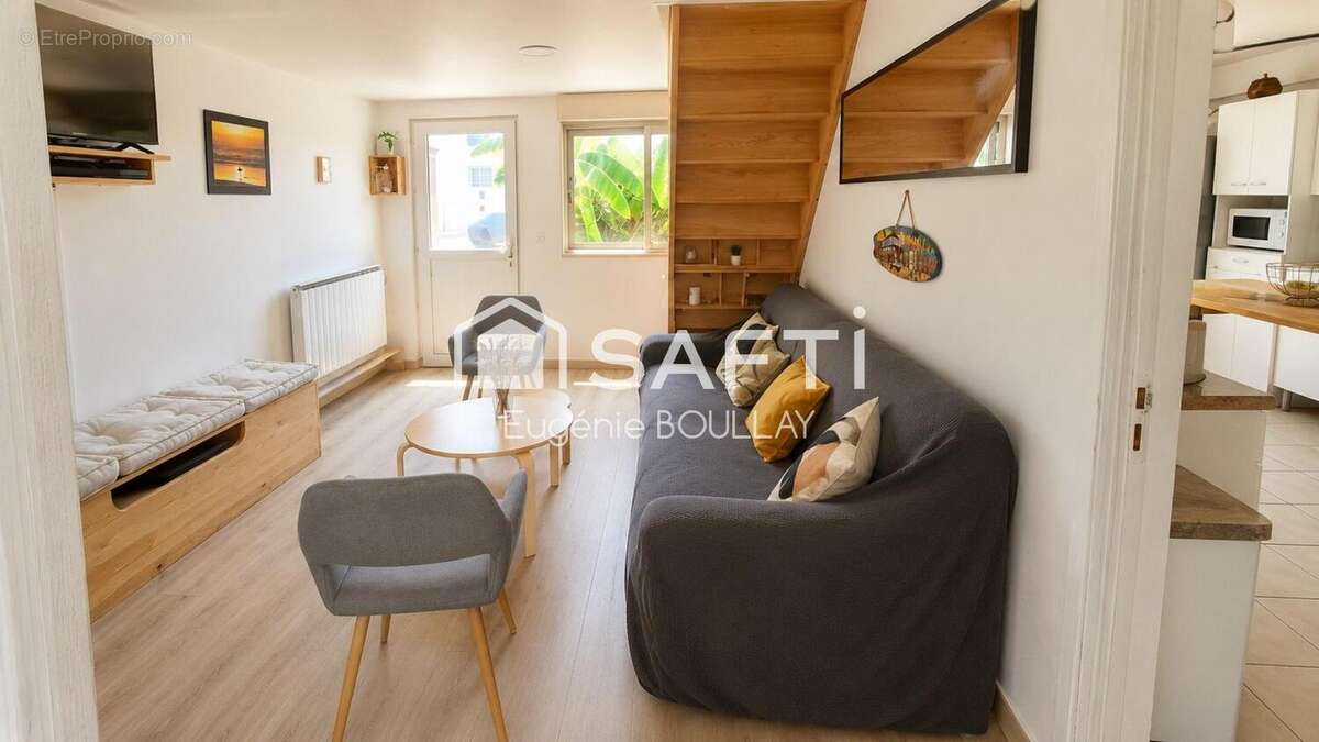 Maison 142 m² à Vieux-Boucau-Les-Bains  - photo 2