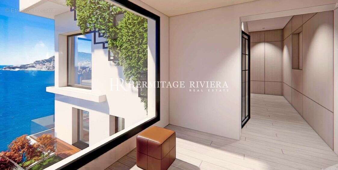 Maison à ROQUEBRUNE-CAP-MARTIN