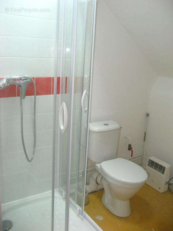 Appartement à SOISSONS