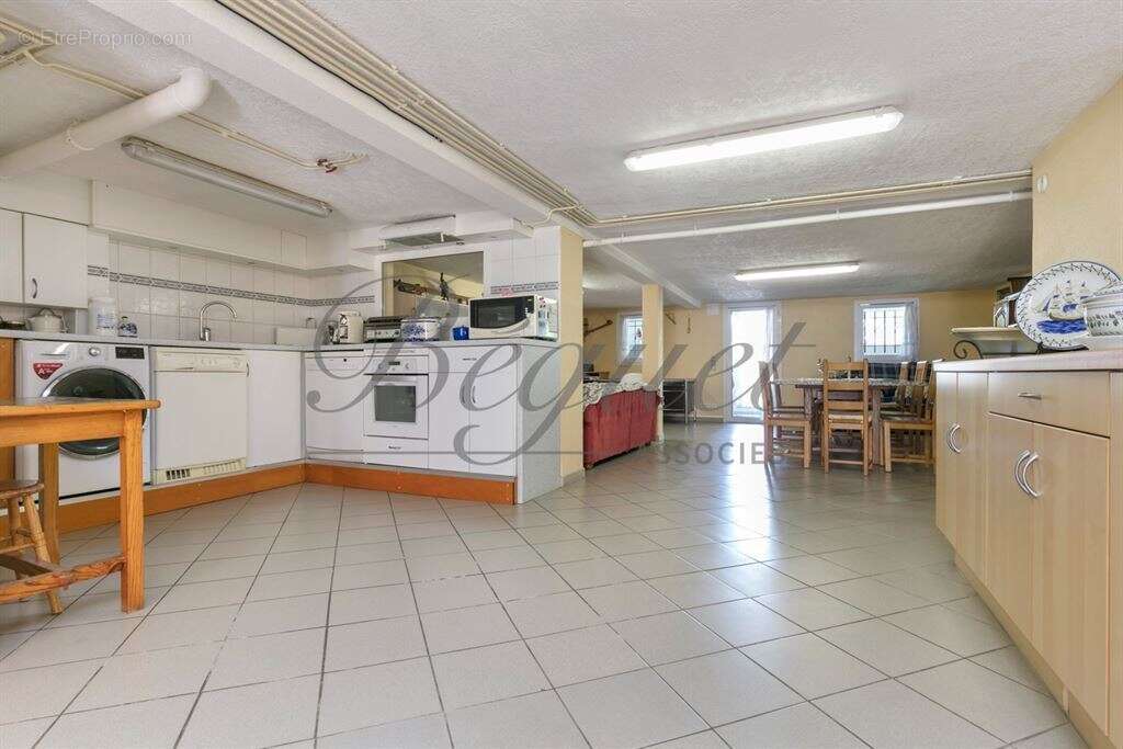 Maison à BOURG-LA-REINE