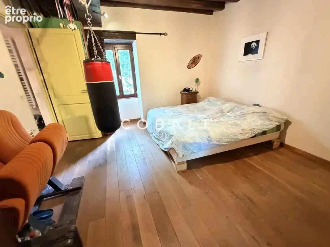 Maison 6 pièces calme en campagne - photo 11